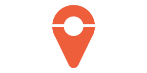 map pinpoint icon